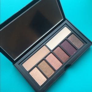Smashbox Golden Hour eyeshadow palette